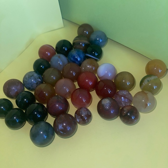 Color spheres - Picture 2 of 3